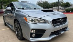2016 Subaru WRX Premium