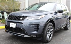 2024 Land Rover Discovery Sport P250 SE-Dynamic