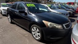2010 Honda Accord 
