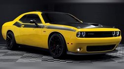 2017 Dodge Challenger T/A 392
