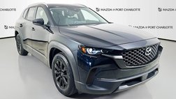 2024 Mazda CX-50 2.5 S Preferred