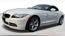 2009 BMW Z4 sDrive30i