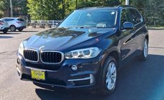 2014 BMW X5 xDrive35i
