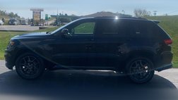 2019 Jeep Grand Cherokee Limited X