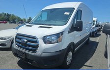 2023 Ford E-Transit 350