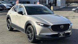 2024 Mazda CX-30 2.5 S Select Sport