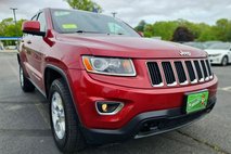 2014 Jeep Grand Cherokee Laredo E