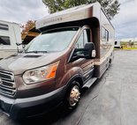 2016 Ford Transit 350 HD