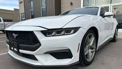 2024 Ford Mustang Base