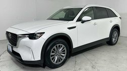2024 Mazda CX-90 3.3 Turbo Select