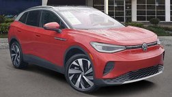 2022 Volkswagen ID.4 Pro S