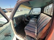 1977 Chevrolet Cheyenne