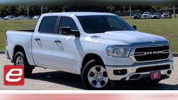 2023 Ram Ram Pickup 1500 Big Horn