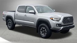 2023 Toyota Tacoma TRD Off-Road