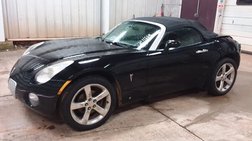 2006 Pontiac Solstice Base
