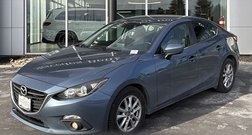 2015 Mazda MAZDA3 i Touring