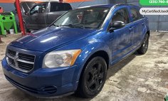 2009 Dodge Caliber SXT