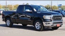 2020 Ram Ram Pickup 1500 Laramie