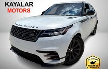 2018 Land Rover Range Rover Velar P380 R-Dynamic SE