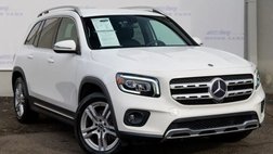 2022 Mercedes-Benz GLB GLB 250
