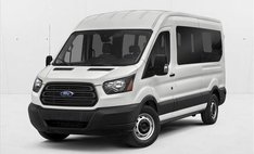 2019 Ford Transit 350 XL