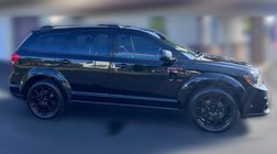 2017 Dodge Journey GT