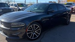 2018 Dodge Charger R/T