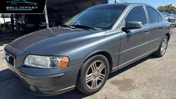 2009 Volvo S60 2.5T
