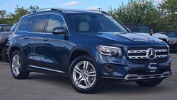 2020 Mercedes-Benz GLB GLB 250 4MATIC