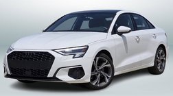 2023 Audi A3 quattro Premium 40 TFSI
