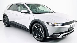 2024 Hyundai Ioniq 5 SE