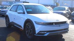 2024 Hyundai Ioniq 5 SEL