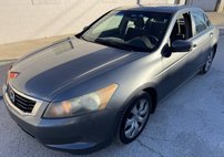 2009 Honda Accord EX