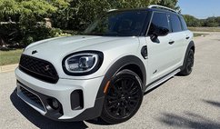 2023 MINI Countryman S