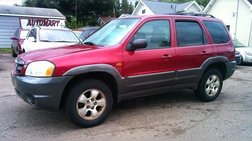 2003 Mazda Tribute LX-V6