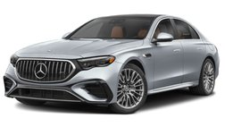 2025 Mercedes-Benz E-Class AMG E 53 HYBRID