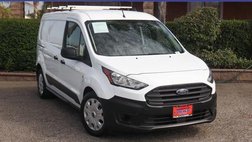 2021 Ford Transit Connect XL