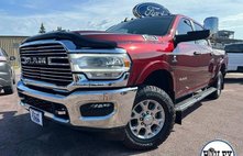 2022 Ram Ram Pickup 3500 Laramie