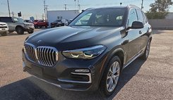 2021 BMW X5 sDrive40i