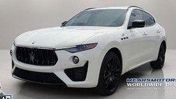 2022 Maserati Levante GT