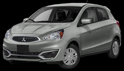 2020 Mitsubishi Mirage ES