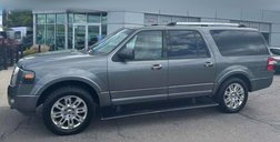 2012 Ford Expedition EL Limited