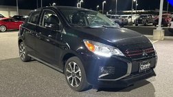 2024 Mitsubishi Mirage SE