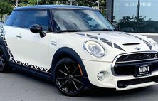2018 MINI Hardtop Cooper S