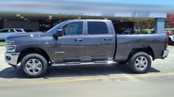 2025 Ram Ram Pickup 2500 Big Horn