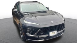 2024 Buick Envision Sport Touring