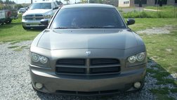 2008 Dodge Charger Base