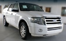 2014 Ford Expedition EL Limited