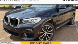 2020 BMW X4 xDrive30i
