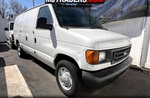2006 Ford E-Series E-150